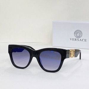 Versace Sunglasses 1008